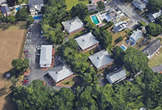 Cornerstone Realty Capital arranges $8.1 million in financing for a 43-unit apartment property in Saugus, MA